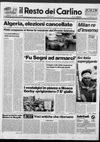 giornale/RAV0037021/1992/n. 11 del 13 gennaio